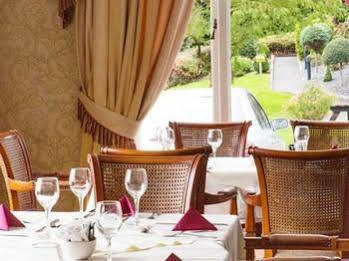 Kilcoran Lodge Hotel&Leisure Centre Cahir Exterior foto