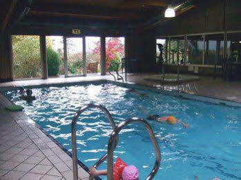 Kilcoran Lodge Hotel&Leisure Centre Cahir Exterior foto