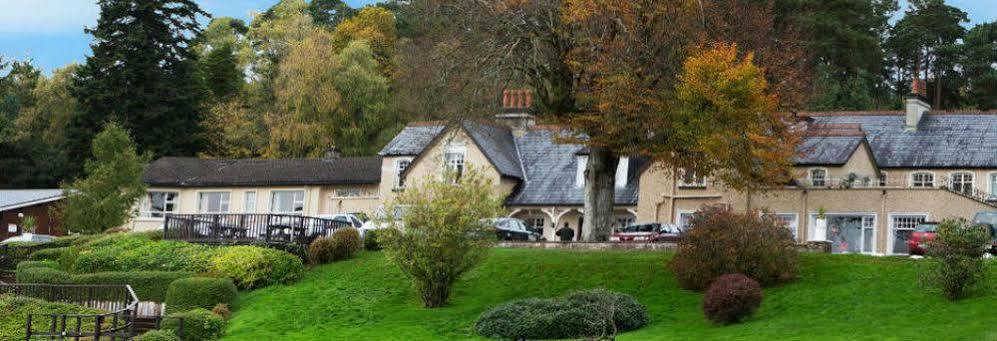 Kilcoran Lodge Hotel&Leisure Centre Cahir Exterior foto